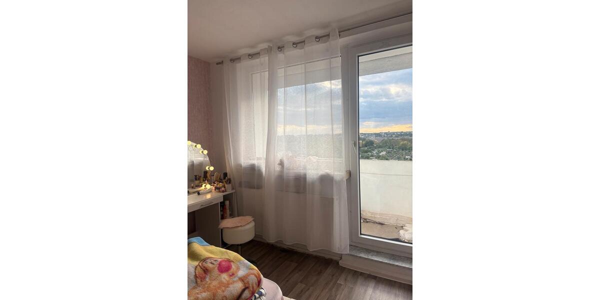 Dachgeschoßwohnung Magdeburg Lemsdorf - 2 Zimmer, 50 m&sup2;, 525&euro; | Angebot:27628168