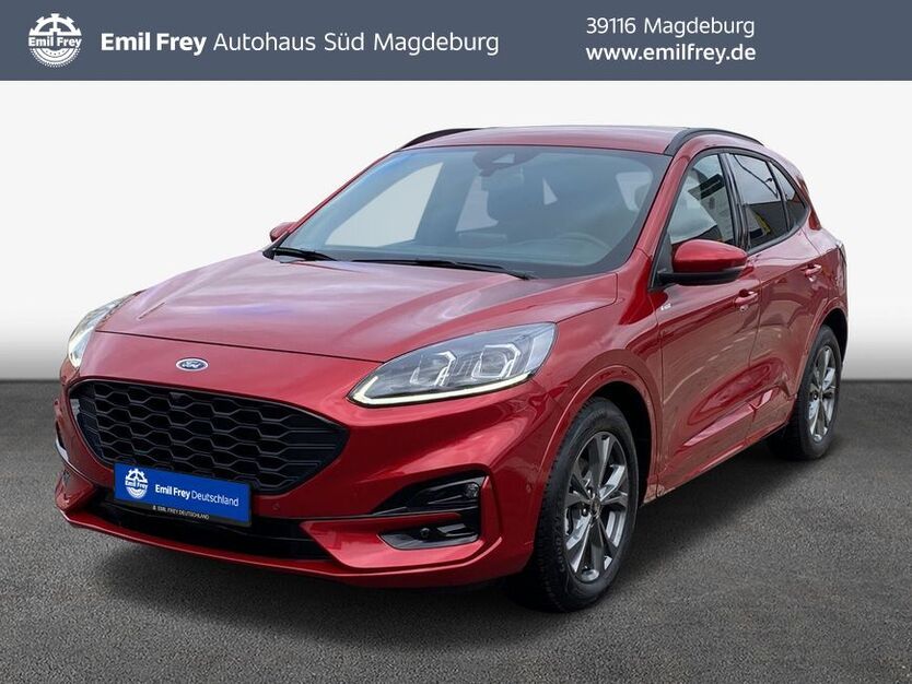 Kuga