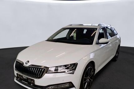 Skoda Superb 48.431 km 37.480 &euro; Magdeburg 39128