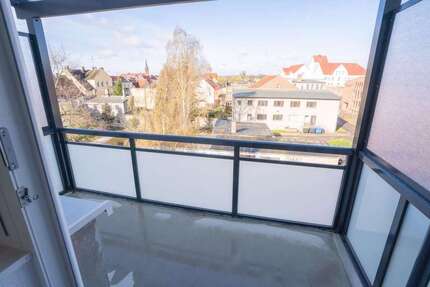 Wohnung Burg - 4 Zimmer, 74 m&sup2;, 550&euro; | Angebot:27335876
