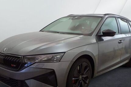 Skoda Octavia 17.042 km 35.950 &euro; Gommern 39245