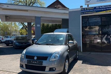 Suzuki Swift 78.665 km 3.500 &euro; Magdeburg 39118