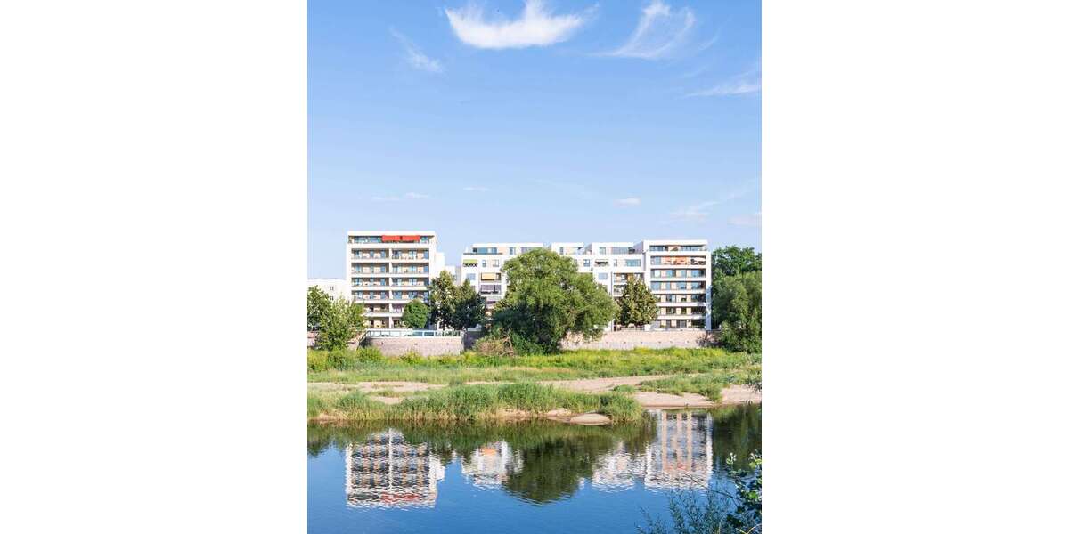 Etagenwohnung Magdeburg Brückfeld - 2 Zimmer, 45 m&sup2;, 496&euro; | Angebot:26392467