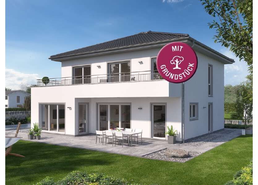 Haus zum Kaufen in Magdeburg 750.400 € 184 m²