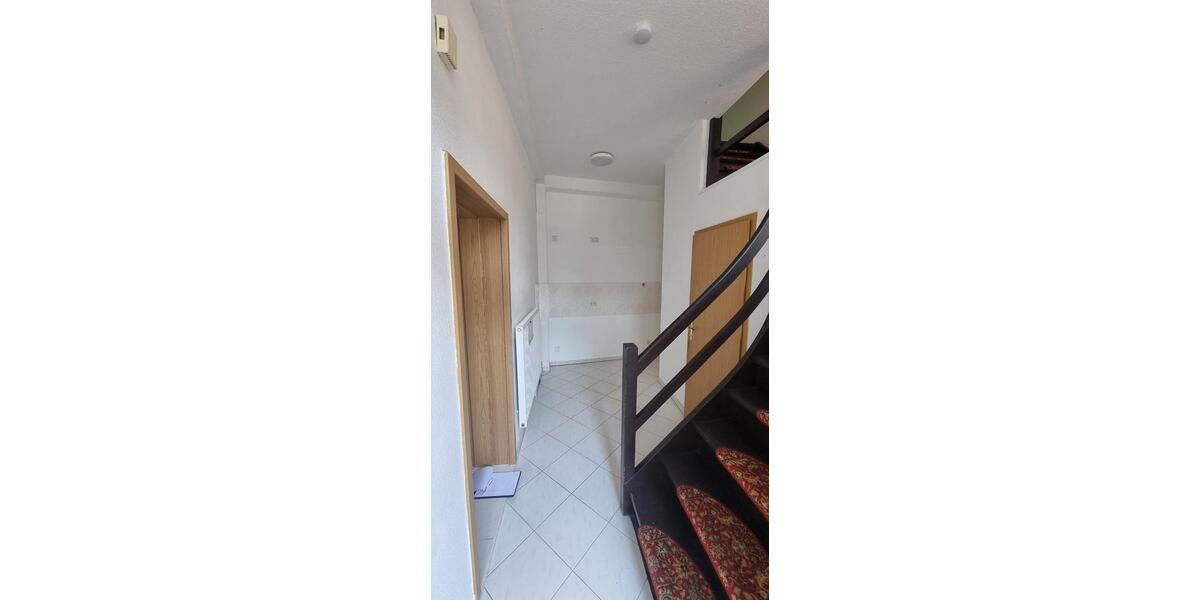 Maisonettenwohnung Burg - 2.5 Zimmer, 65 m&sup2;, 423&euro; | Angebot:26636555