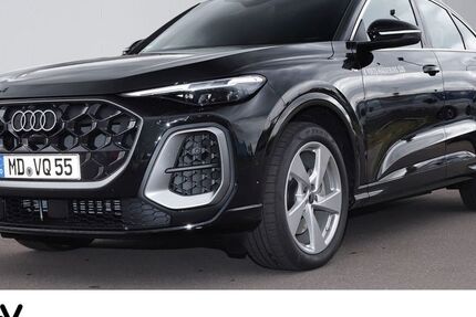 Audi Q5 13.900 km 66.500 &euro; Magdeburg 39116