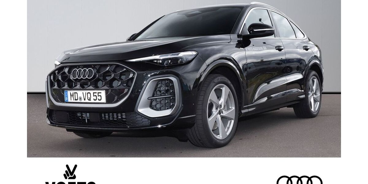Audi Q5 17.100 km 61.900 &euro; Magdeburg 39116