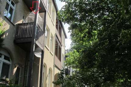 Wohnung zum Kaufen in Magdeburg 105.000 € 62.45 m² 2 zimmer