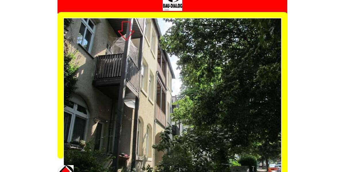 Wohnung zum Kaufen in Magdeburg 105.000 € 62.45 m² 2 zimmer