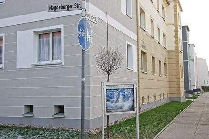 Wohnung Oschersleben Oschersleben - 4 Zimmer, 88 m&sup2;, 491&euro; | Angebot:24813581