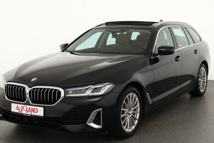 BMW 530 97.500 km 39.890 &euro; Magdeburg 39118