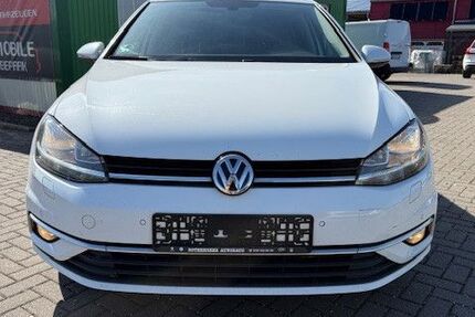 VW Golf 192.000 km 9.500 &euro; Hohenwarsleben 39326