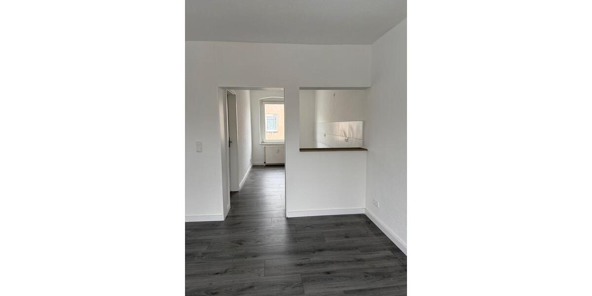 Etagenwohnung Magdeburg Hopfengarten - 2 Zimmer, 52 m&sup2;, 349&euro; | Angebot:25937257