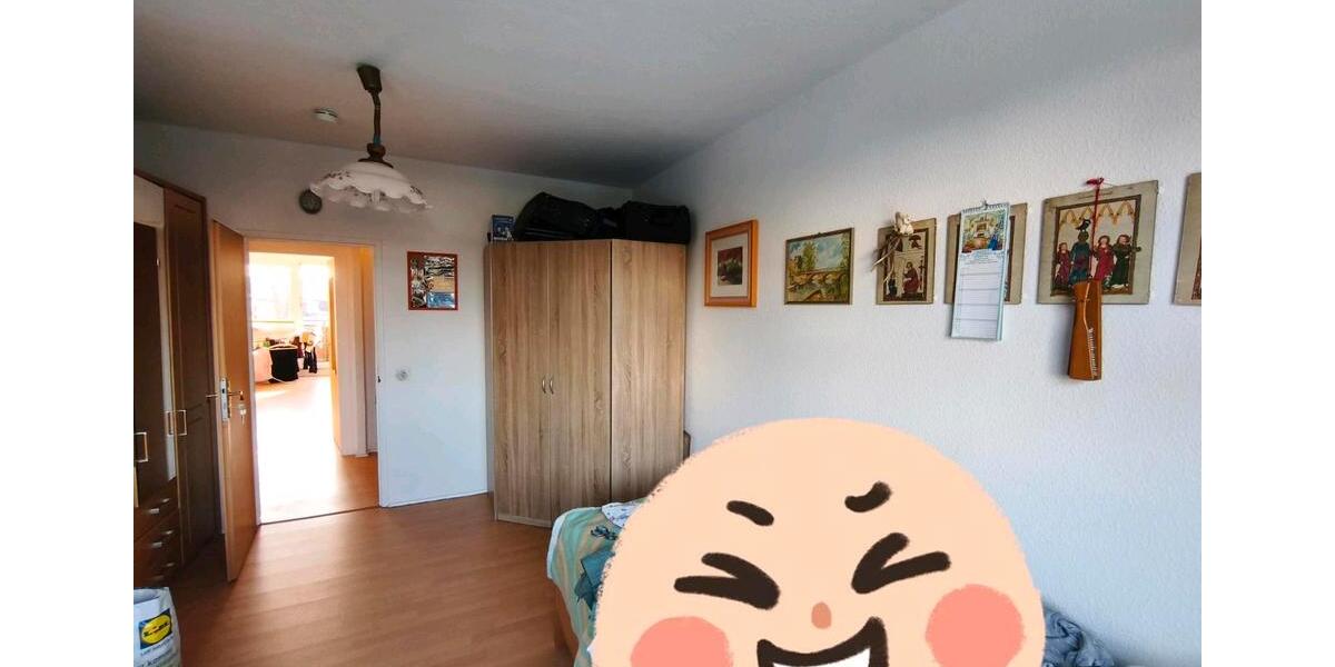 Etagenwohnung Magdeburg Großer Silberberg - 2 Zimmer, 53 m&sup2;, 80.000&euro; | Angebot:25803275