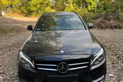 Mercedes-Benz C 250 84.000 km 18.000 &euro; Sülzetal 39171