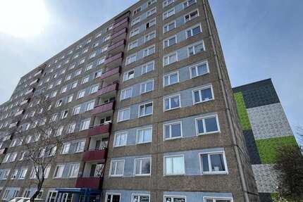 Wohnung zum Mieten in Gera 219,93 € 34 m²
