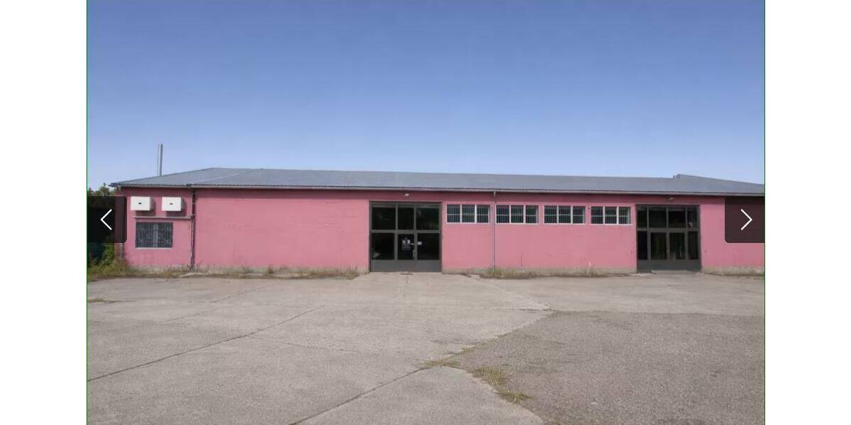 Gewerbeobjekt Burg - 2.730&euro; | Angebot:26763863