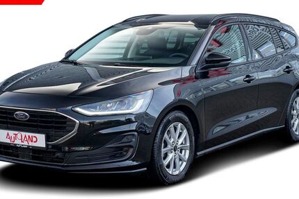 Ford Focus 39.869 km 19.950 &euro; Magdeburg 39118