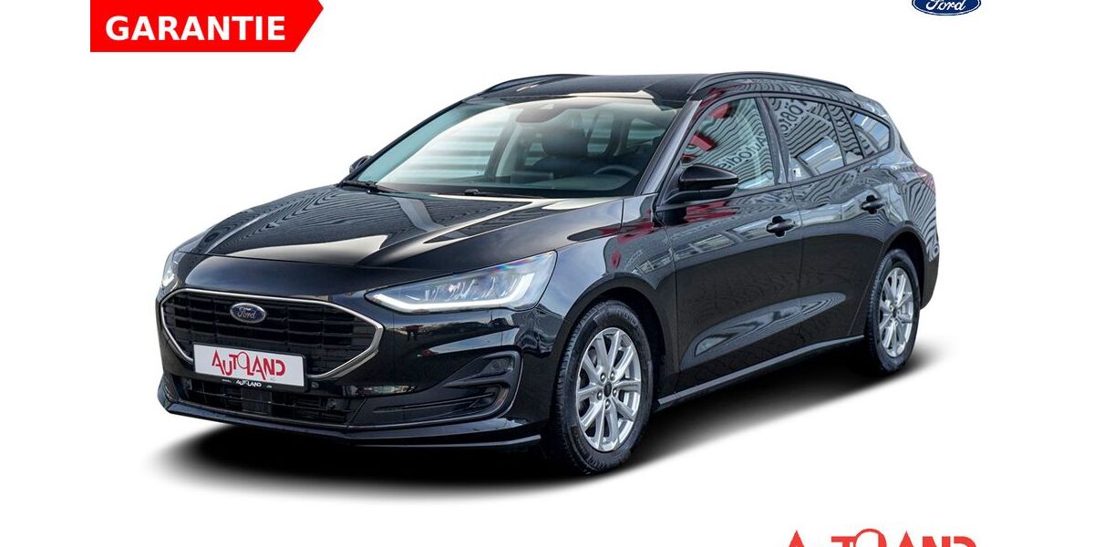 Ford Focus 39.869 km 19.950 &euro; Magdeburg 39118