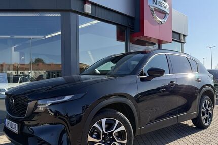 Mazda CX-5 2.500 km 38.490 &euro; Magdeburg 39120