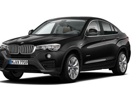 BMW X4 106.053 km 31.790 &euro; Magdeburg 39108