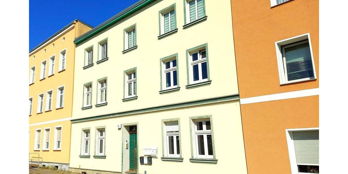 Mehrfamilienhaus, Wohnhaus Magdeburg Salbke - 1 Zimmer, 390.000&euro; | Angebot:25731334