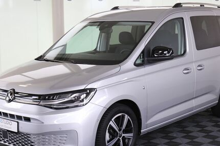 VW Caddy 2.622 km 34.980 &euro; Hohe Börde OT Hermsdorf bei Magdeburg 39326