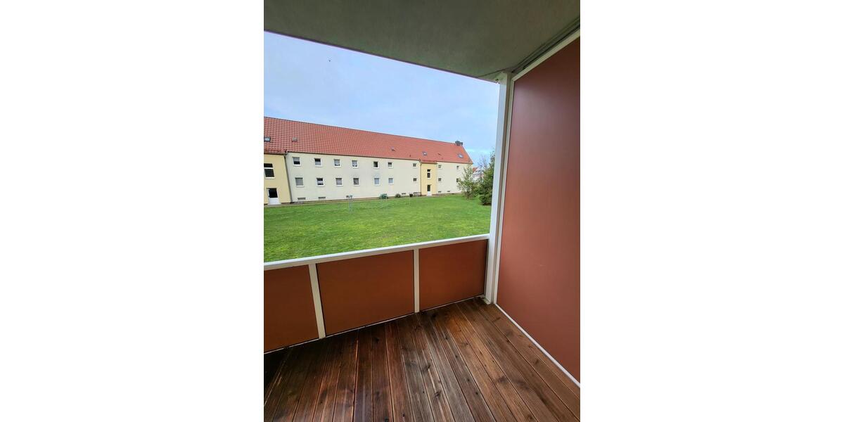 Etagenwohnung Magdeburg Barleber See - 2 Zimmer, 61 m&sup2;, 427&euro; | Angebot:19797027