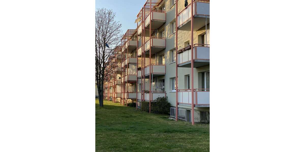 Wohnung zum Mieten in Magdeburg 382 € 51 m² 2 zimmer