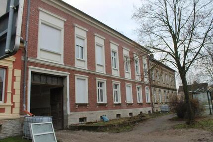 Wohnung Egeln - 7 Zimmer, 160 m&sup2;, 1.300&euro; | Angebot:25396496