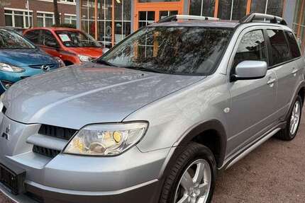 Mitsubishi Outlander 103.150 km 6.890 &euro; Magdeburg 39124