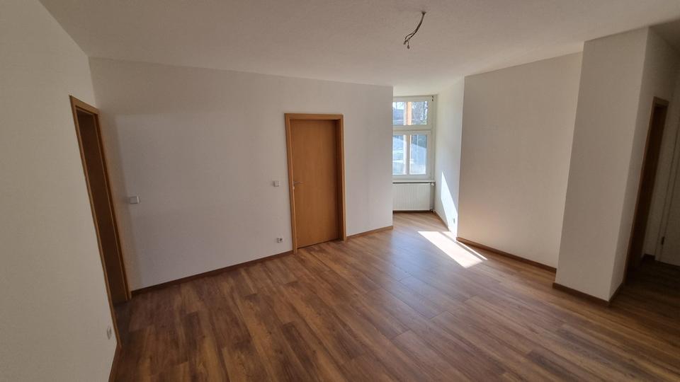 Erdgeschoßwohnung Magdeburg Leipziger Straße - 3 Zimmer, 113 m&sup2;, 725&euro; | Angebot:26057500