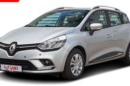 Renault Clio 33.340 km 13.990 &euro; Magdeburg 39118