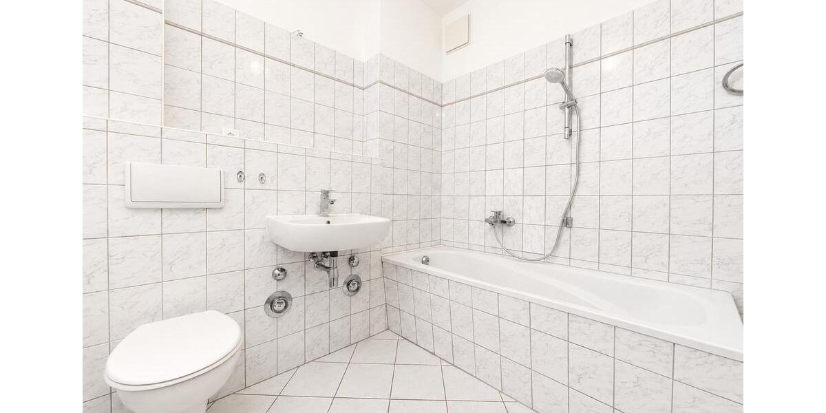 Etagenwohnung Magdeburg Nordwest - 3 Zimmer, 69 m&sup2;, 618&euro; | Angebot:26576540