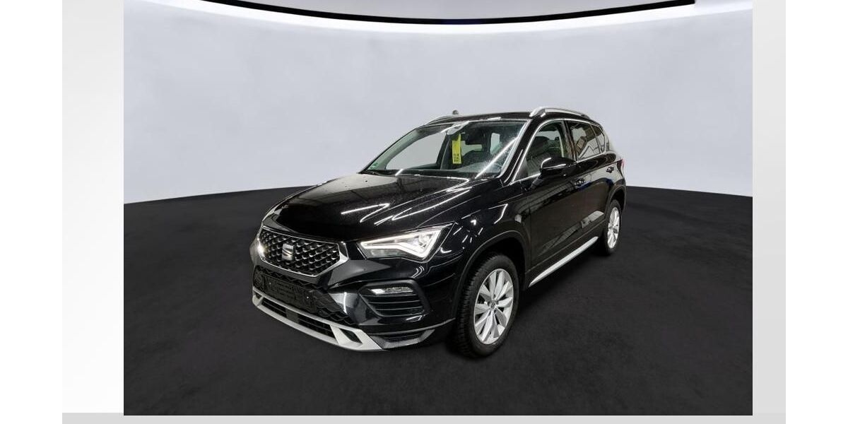 Seat Ateca 13.761 km 27.840 &euro; Magdeburg 39126