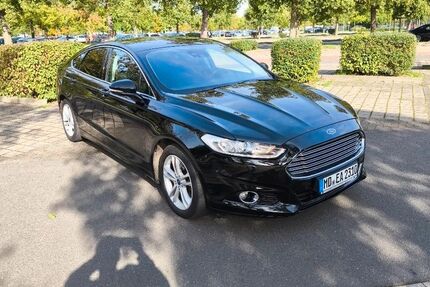 Ford Mondeo 208.000 km 8.600 &euro; Magdeburg 39130