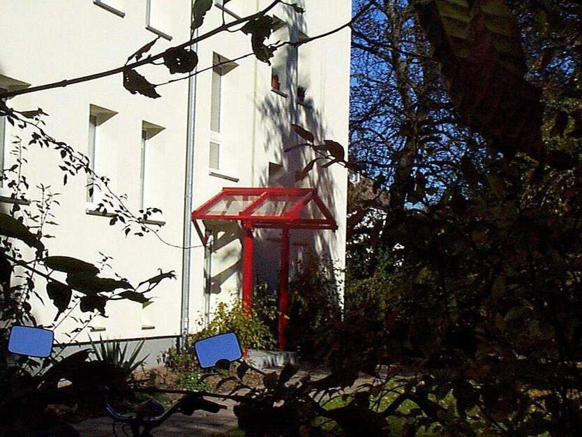 Geräumige 3-Raum-Wohnung! 3 zimmer