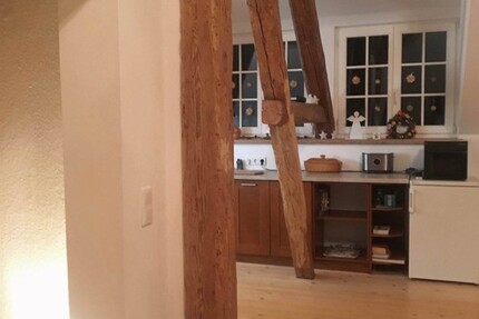 Torhaus, altes Kutscherhaus 4 zimmer