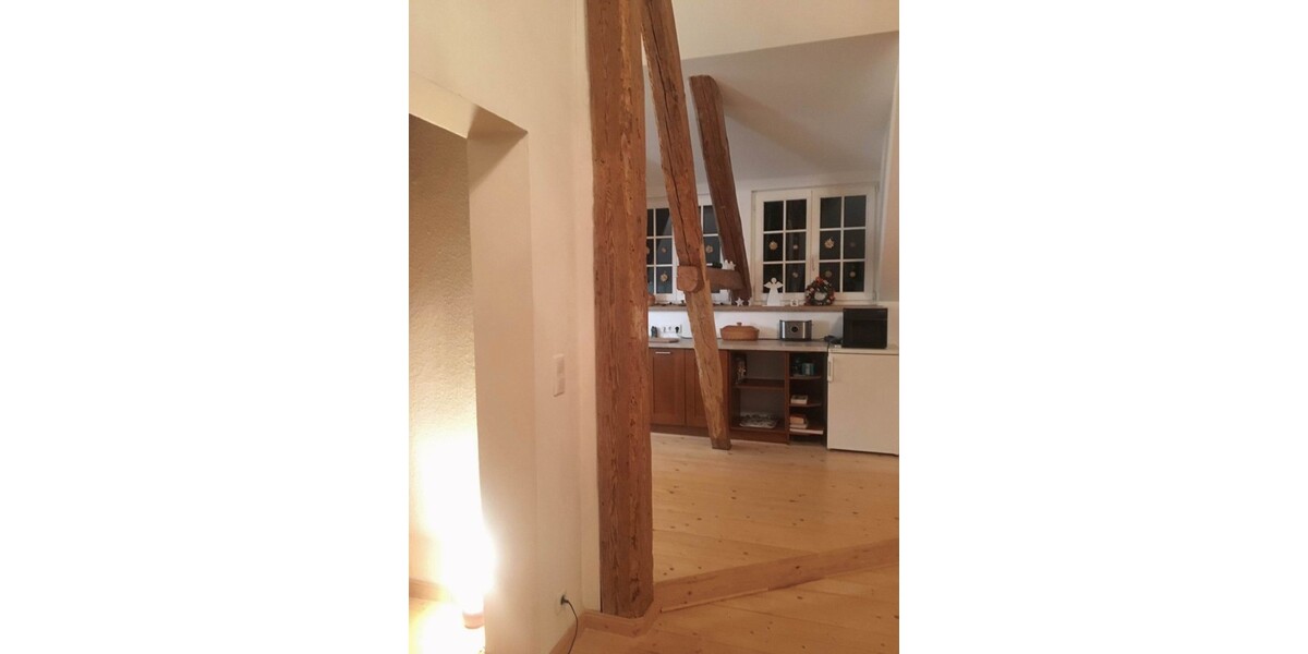 Torhaus, altes Kutscherhaus 4 zimmer