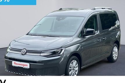 VW Caddy 5.900 km 37.930 &euro; Magdeburg 39116