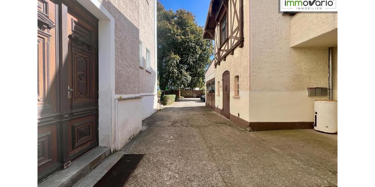 Dachgeschoßwohnung Magdeburg Brückfeld - 4 Zimmer, 113 m&sup2;, 790&euro; | Angebot:25510415