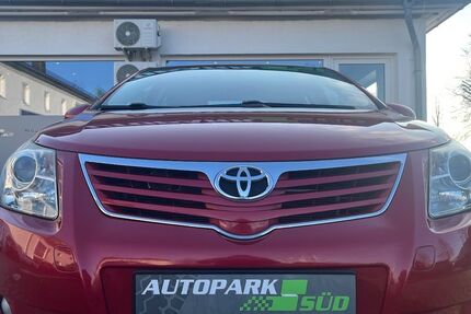 Toyota Avensis 155.000 km 5.990 &euro; Magdeburg 39120