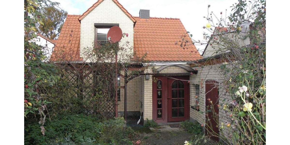 Einfamilienhaus Magdeburg Westerhüsen - 5 Zimmer, 95 m&sup2;, 135.000&euro; | Angebot:25734935