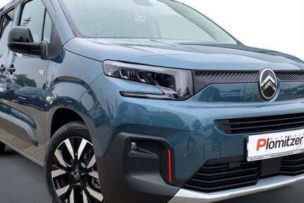 Citroen Berlingo 6.100 km 30.970 &euro; Magdeburg 39128