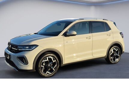 VW T-Cross 4.053 km 29.195 &euro; Magdeburg 39126