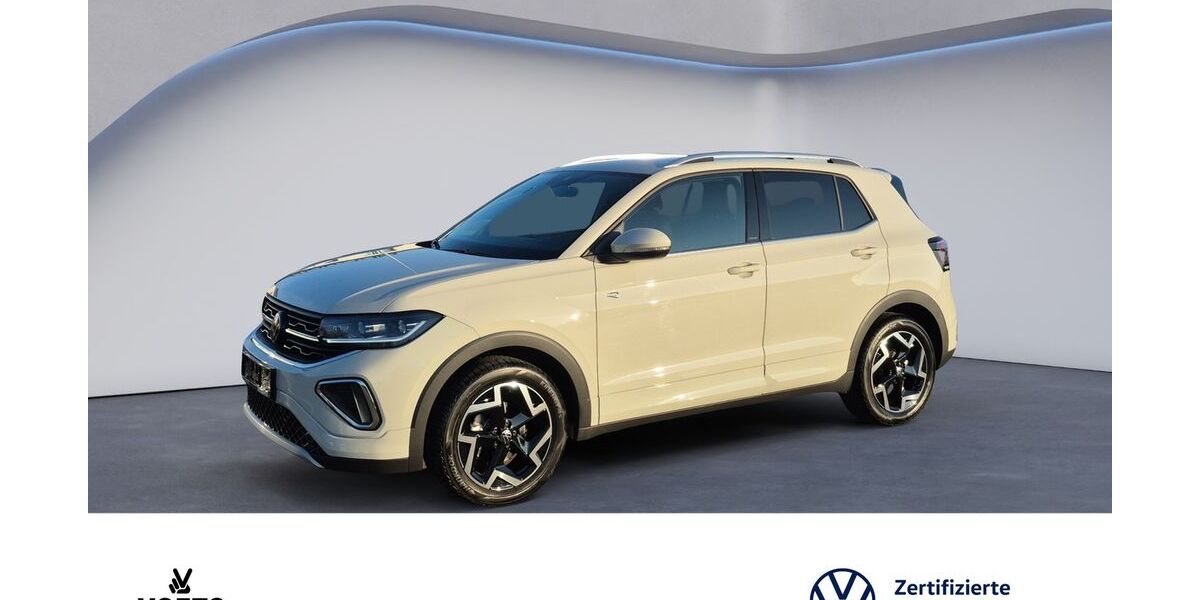 VW T-Cross 4.053 km 29.195 &euro; Magdeburg 39126