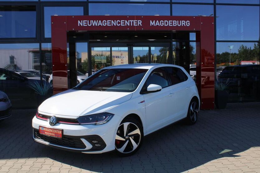 VW Polo 14.985 km 24.840 € Magdeburg 39128