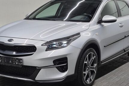 Kia XCeed 15.160 km 17.980 &euro; Langenweddingen 39171