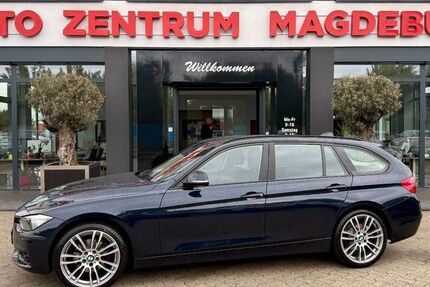 BMW 320 149.989 km 15.950 &euro; Magdeburg 39112
