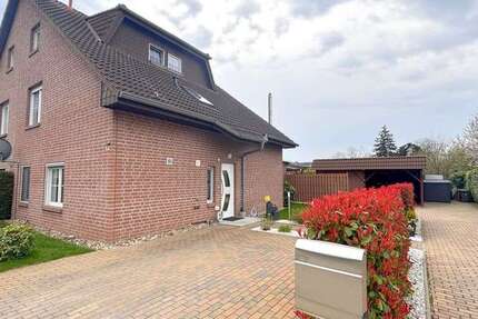Haus Calbe - 5 Zimmer, 140 m&sup2;, 198.000&euro; | Angebot:26373419
